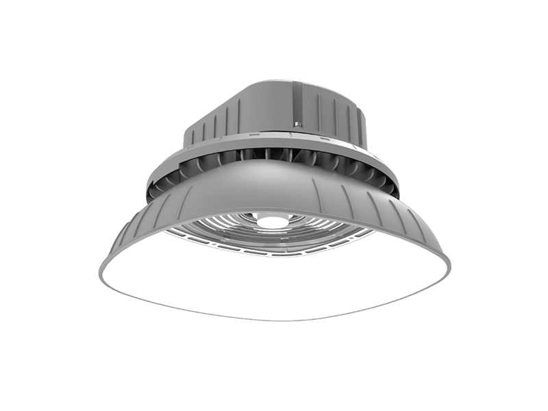 Lumină inteligentă Highbay HRZM101